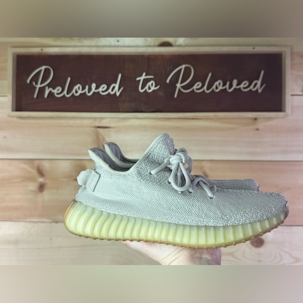 Adidas YEEZY Boost 350 V2 Sesame